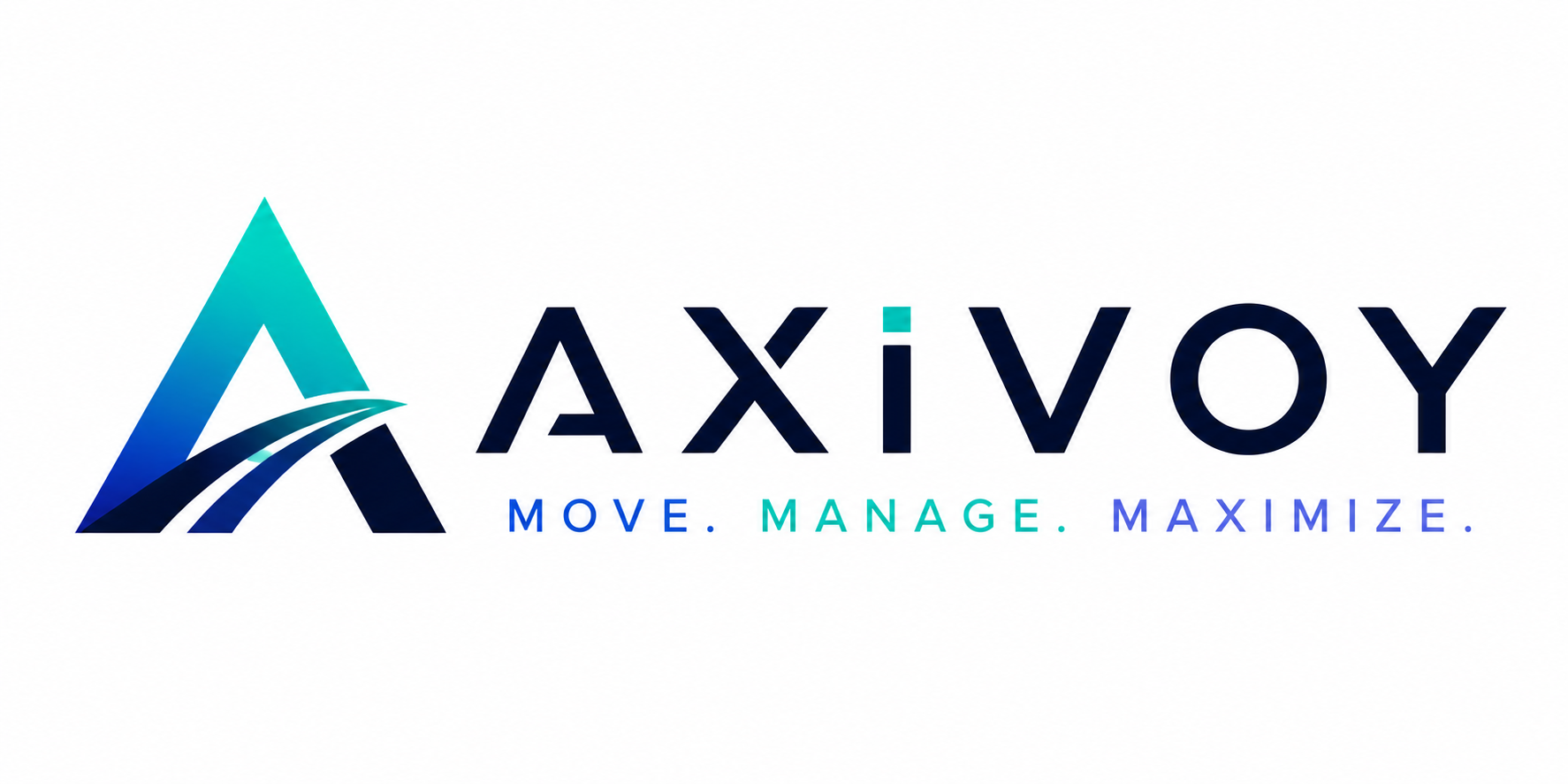 Axivoy logo