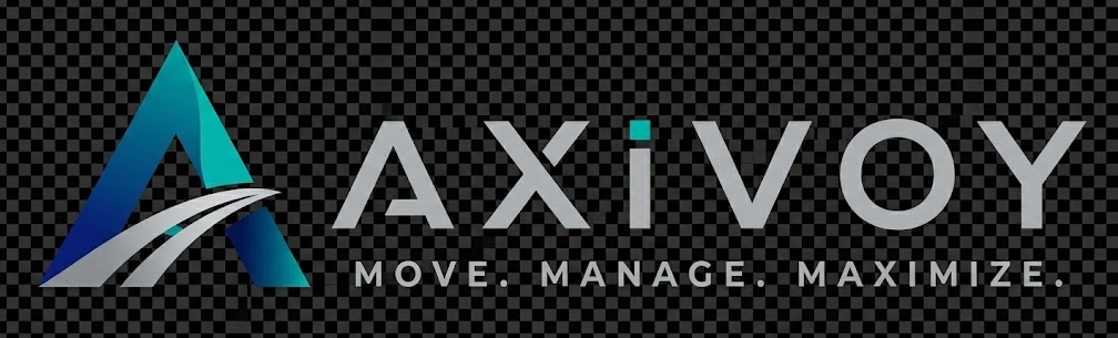 Axivoy logo